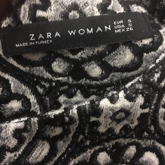 Zara dress 👗 - Picture 5 of 7